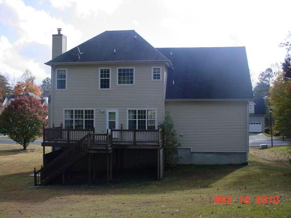 2nd image of 1744 Shirburn Cir