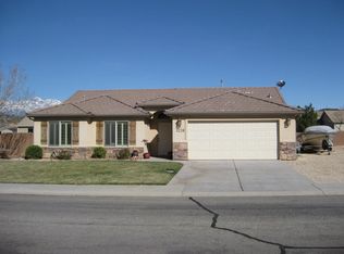 1226 W 160 N, Hurricane, UT 84737