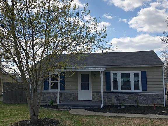 2nd image of 155 W Shannon Ln