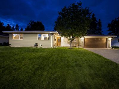 6924 N Fotheringham St, Spokane, WA, 99208
