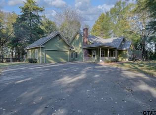 150 S Fm 14, Quitman, TX 75783