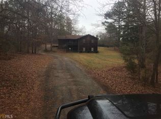 310 Thurman Baccus Rd, Social Circle, GA 30025