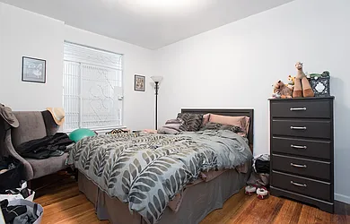 Rented by Emor Management Inc.