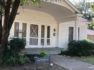 963 Bellevue Pl #B, Jackson, MS 39202