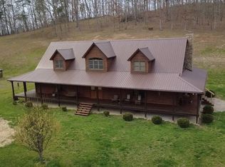 7448 E Us Highway 60, Rush, KY