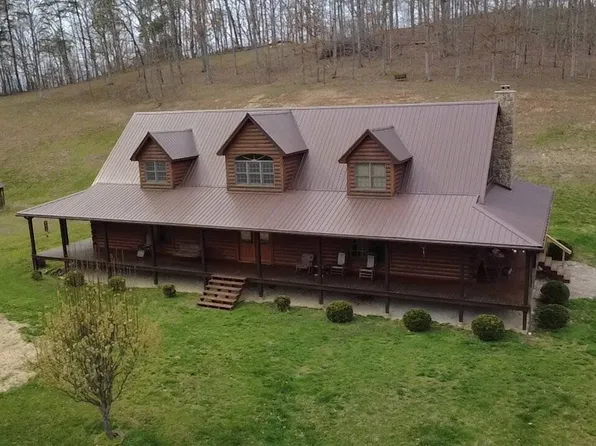 7448 E Us Highway 60, Rush, KY 41168