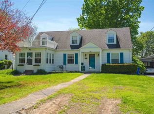 430 Maple Ln, Russellville, KY 42276