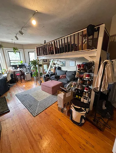 379 Beacon St Photo 1