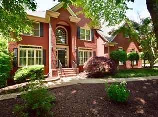 510 White Ridge Trce, Lawrenceville, GA 30043