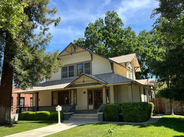 429 1st St, Woodland, CA 95695