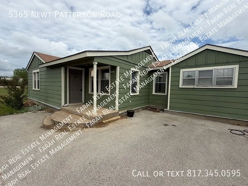 Available Now- 3 bed/2 bath House in Mansfield, TX 76063 — Photo 1