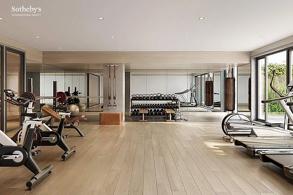 Rented by Sotheby's International Realty | media 26