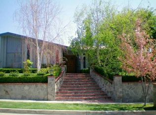 3194 Heidi Ln, Topanga, CA 90290