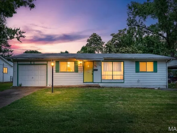 305 Imperial Dr, Hazelwood, MO 63042
