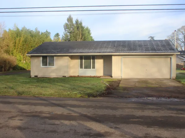 3233 NE Brogden St, Hillsboro, OR 97124