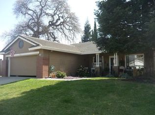 1760 Chilton Dr, Roseville, CA