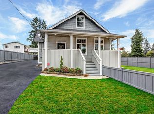 2229 Jackson Ave UNIT A, Everett, WA 98203