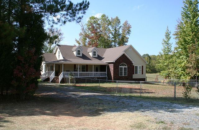 731 Sternbridge Drive...Over 9 Acres!