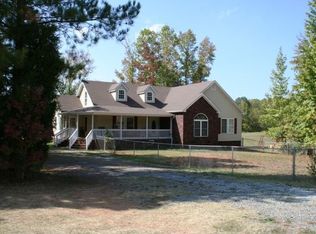 807 Sternbridge Dr, Concord, NC 28025