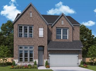 6308 Span Rd, The Colony, TX 75056