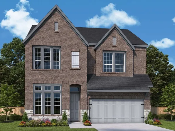 6308 Span Rd, The Colony, TX 75056
