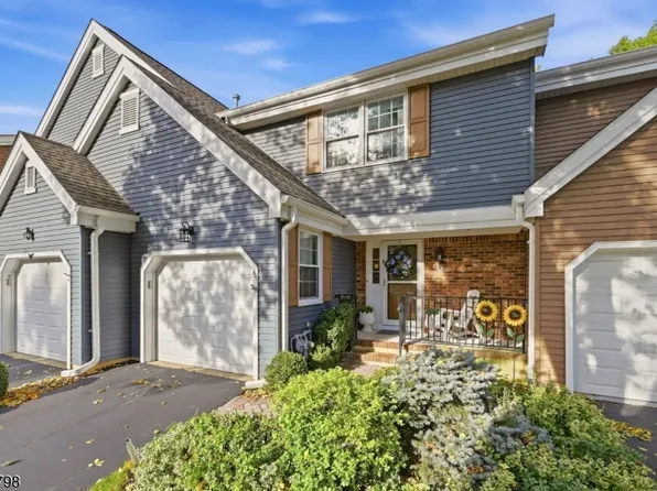 65 Independence Way, Morris Twp., NJ 07960