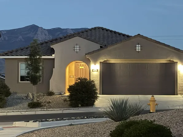 6772 Zachary Rd NE, Rio Rancho, NM 87144