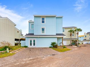 6871 State Highway 361, Port Aransas, TX 78373