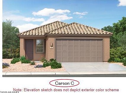 1st image of 6809 E Camino Naife
