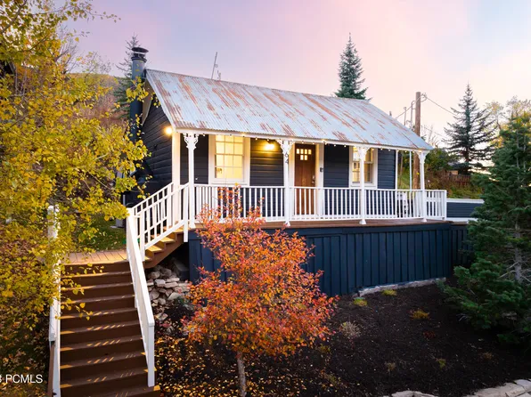 64 Chambers Ave, Park City, UT 84060