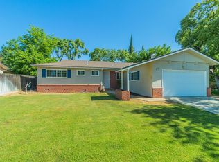 3364 W Dovewood Ln, Fresno, CA