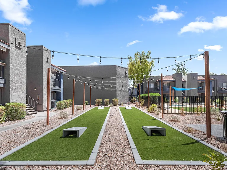 Cantala Apartments — Photo 11
