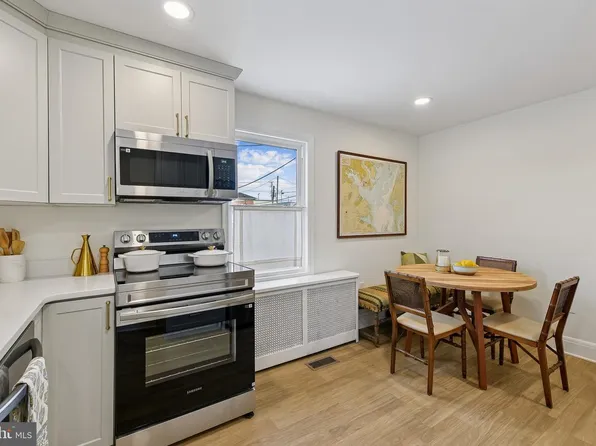 100 Margaret Ave, Baltimore, MD 21221