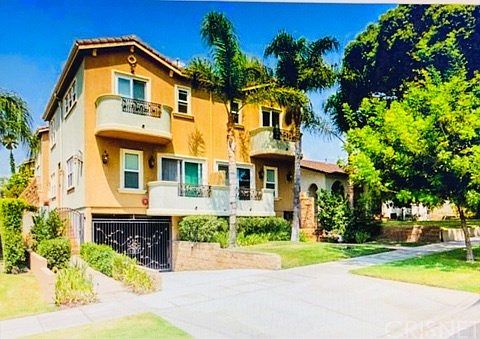 1st image of 711 E Verdugo Ave APT 105