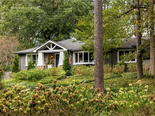 1723 Council Bluff Dr, Atlanta, GA 30345