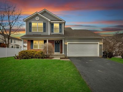 4524 Switchback Trl, Columbus, OH, 43228