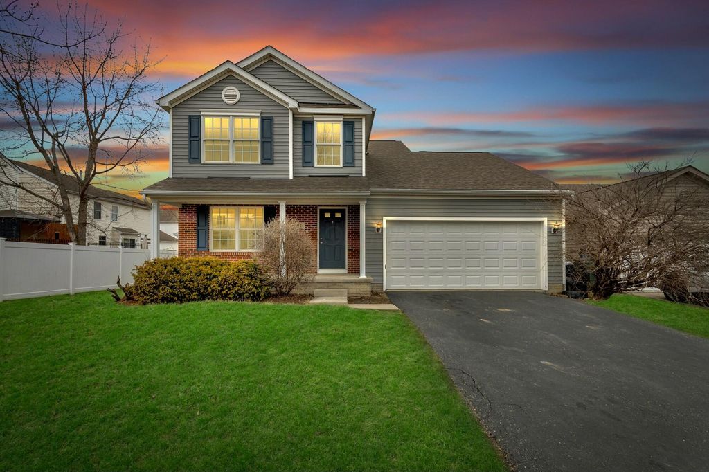 Real estate listing image