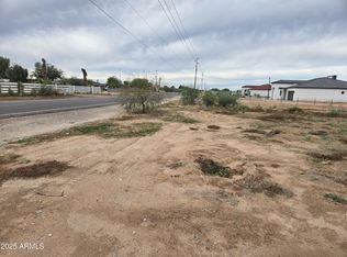 0 W Elliot Rd, Buckeye, AZ 85326