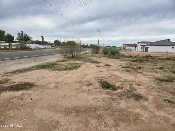 00000 W Elliot Road #-, Buckeye, AZ 85326