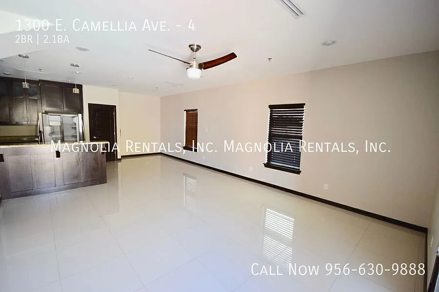1st Month Free with 13 Month Lease — Photo 2