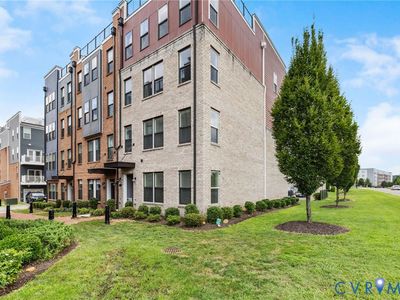 6 Flatwater Row Unit A, Henrico, VA, 23231