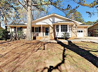 3727 Stanford Cir, Decatur, GA 30034