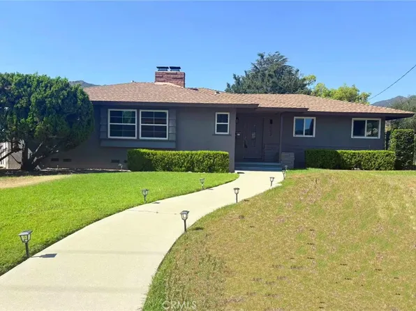883 E Leadora Ave, Glendora, CA 91741