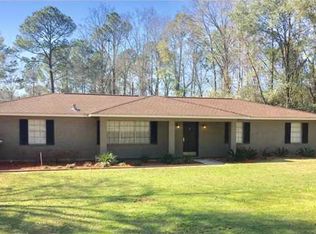 2824 Lynndell Dr, Mobile, AL 36695