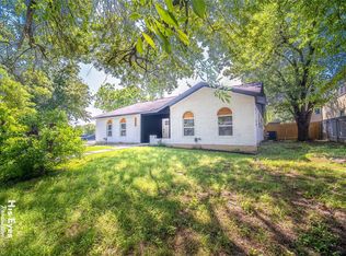 7500 Rio Pass, Austin, TX 78724