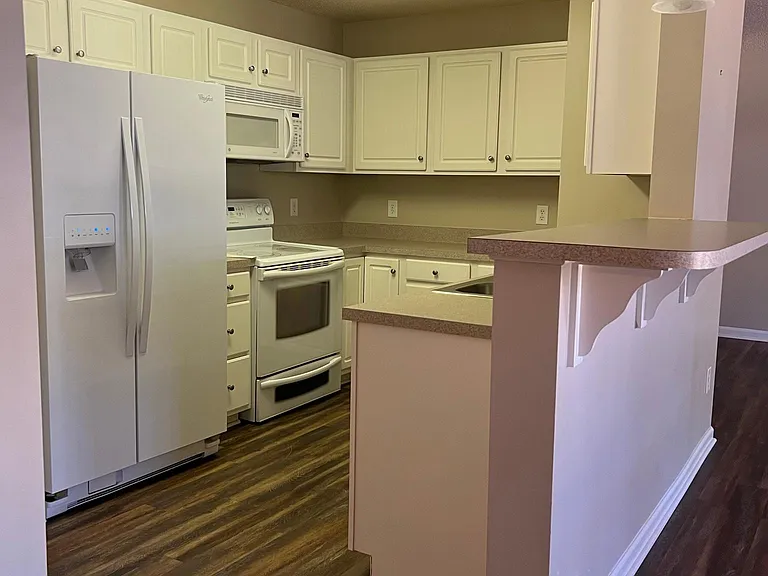 3479 Forestdale Dr #1C — Photo 10