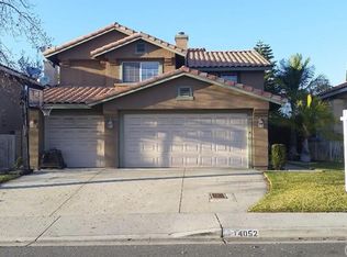 14052 Ticonderoga Ct, Fontana, CA 92336