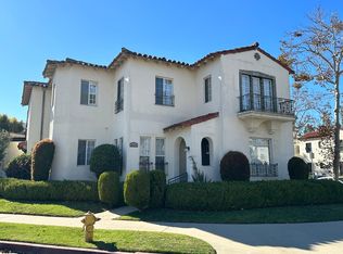 4161 6th Ave #1, Los Angeles, CA 90008
