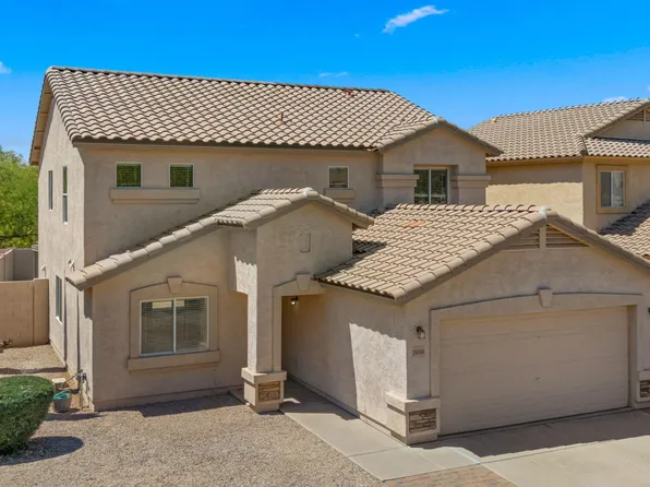 28088 N Superior Road, San Tan Valley, AZ 85143