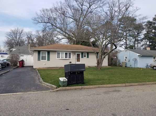 3 Anchorage Blvd